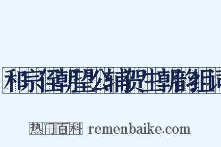 和宗侄朝望公辅贺生朝韵组词是什么意思的图片